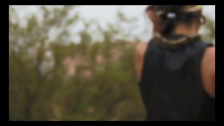 Post Apocalyptic Cowgirls - Scene4 - 1