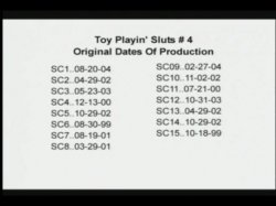 Captura de 'Toy Playin' Sluts #4' nº 7