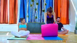 'Yoga Freaks' screenshot nº 79