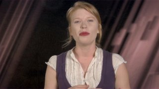 Lesbian Sex Education: Female Ejaculation - Szene2 - 1