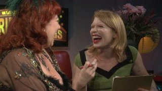 Lesbian Sex Education: Female Ejaculation - Szene6 - 3