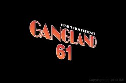 Captura de 'Gangland 61' nº 1