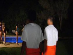 Captura de 'Naked Movie 4' nº 3