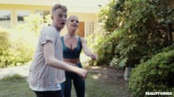 Captura de 'Lil Humpers 13' nº 33