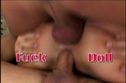 Captura de 'Fuck Doll Sandwich' nº 1