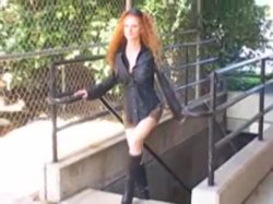 'Woman to Woman' screenshot nº 2