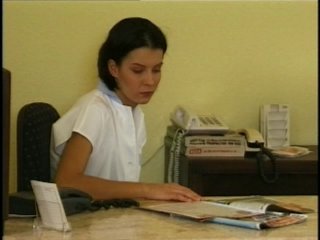 Hustler XXX Video #1 - Scena3 - 1