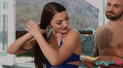 Captura de 'Three's A Party' nº 4