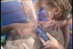 'Sorority Splash' screenshot nº 3