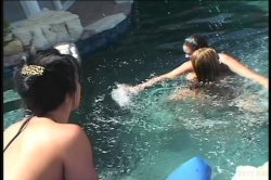 'Sorority Splash' screenshot nº 62