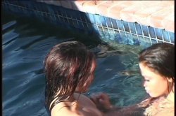'Sorority Splash' screenshot nº 132