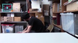 'Shoplyfter 15' screenshot nº 114