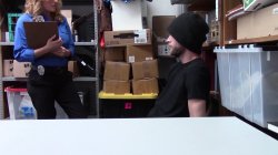 'Shoplyfter 15' screenshot nº 106
