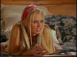 Captura de 'Last Girl Standing' nº 34