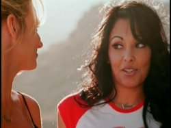 Captura de 'Last Girl Standing' nº 53