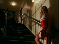 Captura de 'Last Girl Standing' nº 73