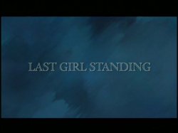 Captura de 'Last Girl Standing' nº 1