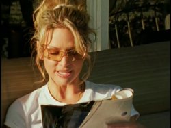 Captura de 'Last Girl Standing' nº 13