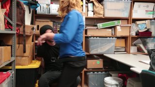 Shoplyfter 15 - Scène4 - 3