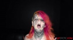 'Inked Raw' screenshot nº 107