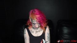 'Inked Raw' screenshot nº 117