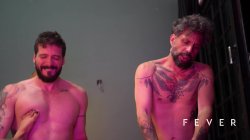'Two Couples Swap Partners and End Up the Night Drenched in Lust' screenshot nº 56