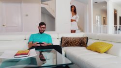 Captura de 'Creampie Virgins 4' nº 4