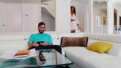 Captura de 'Creampie Virgins 4' nº 3