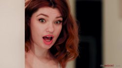 Captura de 'Horny Redheaded Stepdaughters' nº 25