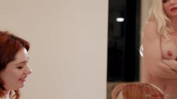 Captura de 'Horny Redheaded Stepdaughters' nº 38