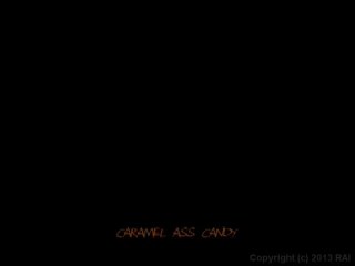 Caramel Ass Candy - Escena4 - 6