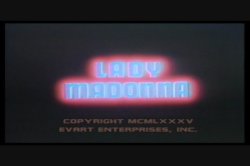 'Lady Madonna' screenshot nº 2