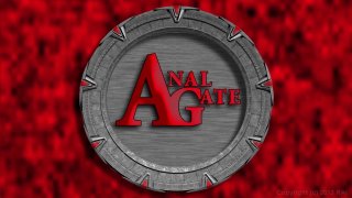 Anal Gate 4: Anal Addicts - Scene4 - 1