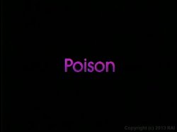 Captura de 'Poison' nº 2