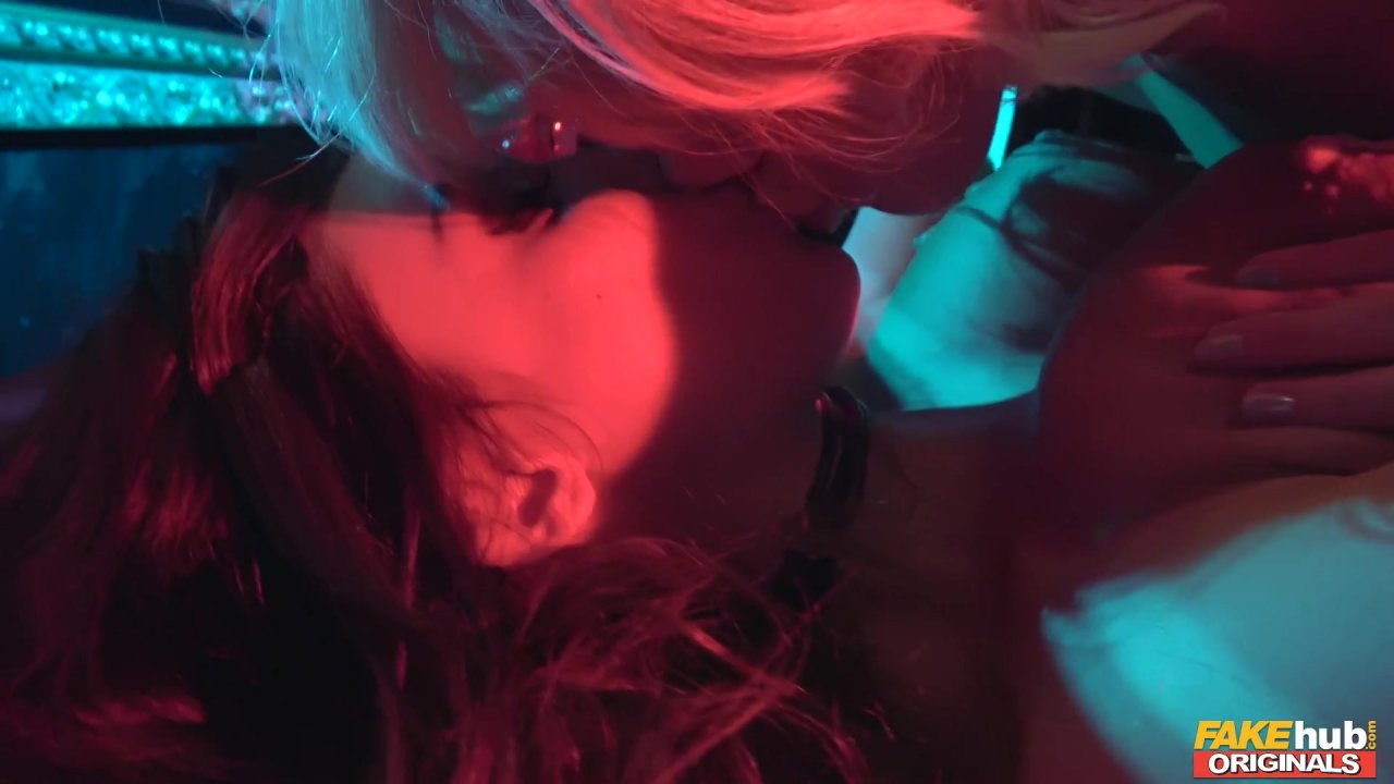 Atomic Blonde XXX Parody streaming video at Elegant Angel with free  previews.