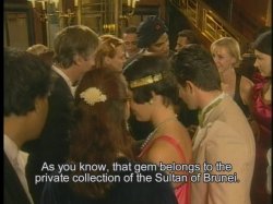 Captura de 'Arsenio Lupin' nº 5