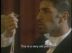 Captura de 'Arsenio Lupin' nº 103