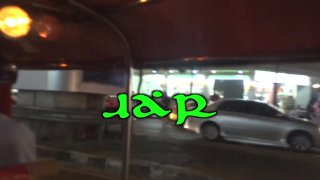 Tuk Tuk Patrol Pickup Vol. #3 - Szene4 - 1