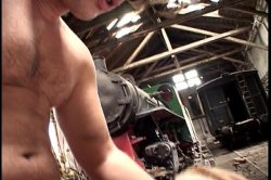 'Rocco's True Anal Stories 22' screenshot nº 112