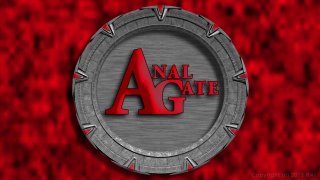 Anal Gate 3: Gaping Girls - Cena2 - 1