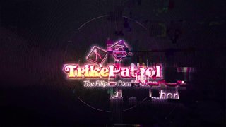 Filipina Trike Patrol Volume 18 - Scene1 - 1