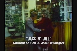 'Deep Inside Samantha Fox' screenshot nº 46