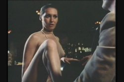 'Deep Inside Samantha Fox' screenshot nº 119