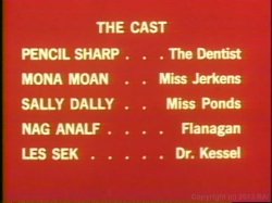 'Dental Nurses' screenshot nº 1