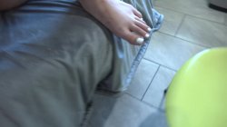 'Daddy Creampie My Wet Hole' screenshot nº 7