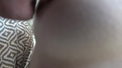 'Daddy Creampie My Wet Hole' screenshot nº 1