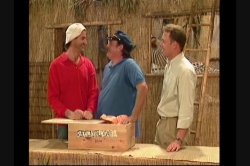 'This Isn't Gilligan's Island' screenshot nº 35