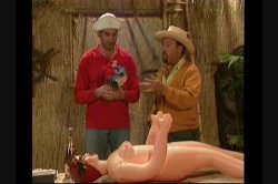 'This Isn't Gilligan's Island' screenshot nº 36