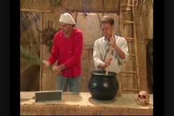 'This Isn't Gilligan's Island' screenshot nº 97