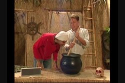 'This Isn't Gilligan's Island' screenshot nº 98